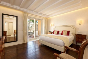 Hotel Degli Artisti Rome